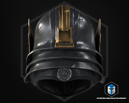 [New Files] The Helldivers 2 Mountain Scaled Armor is here!
