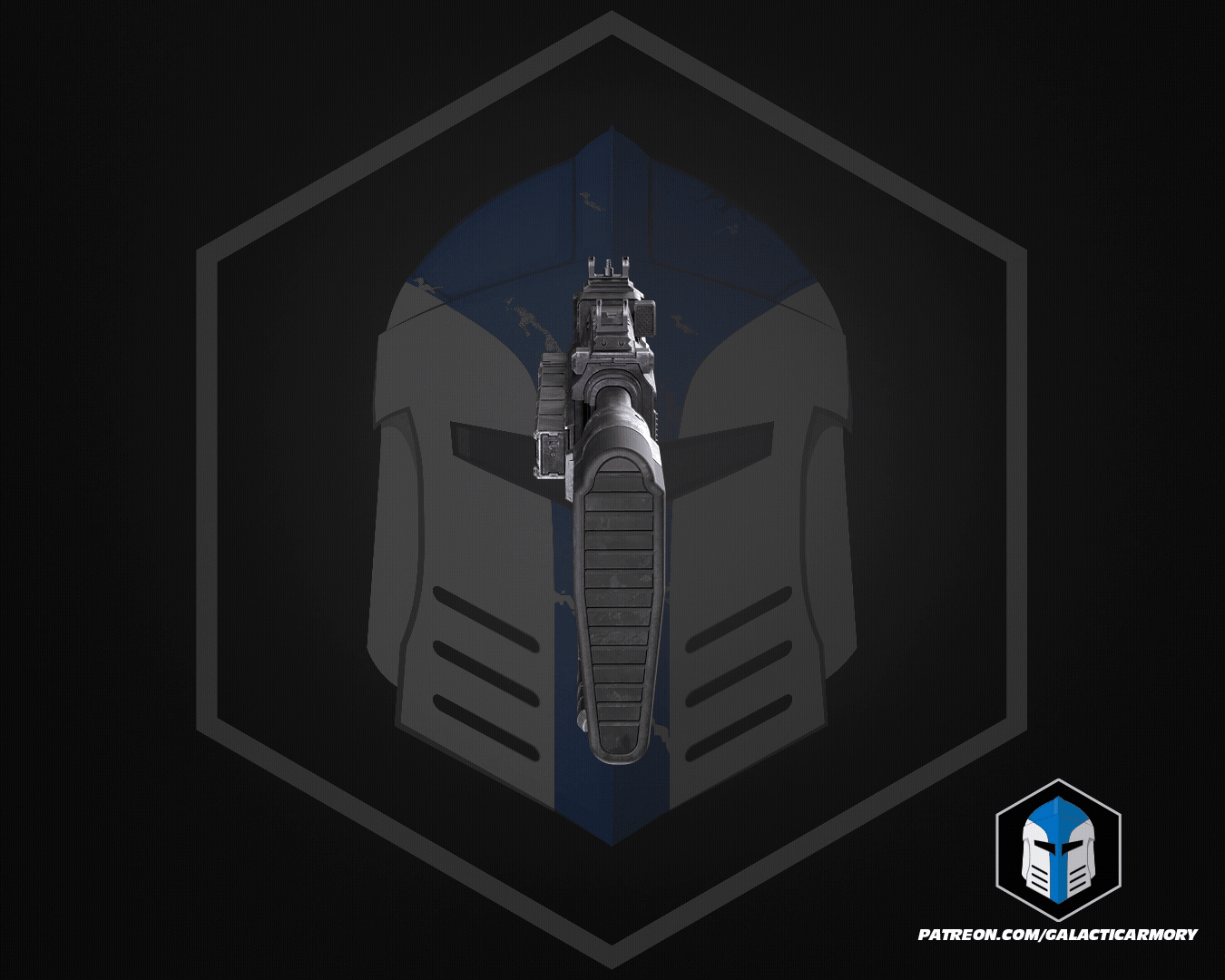 [New Files] The Halo 2 Anniversary SMG is here!