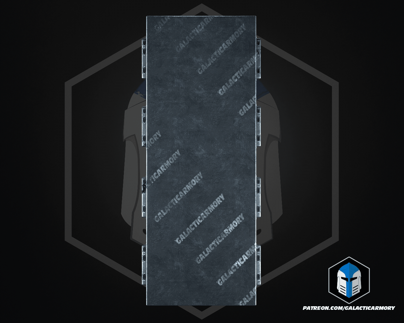 [New Files] A Carbonite Han Solo has been added to the September Specialist rewards!