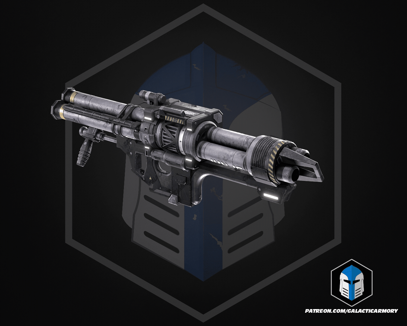 [New Files] The H2A SPNKr is here!