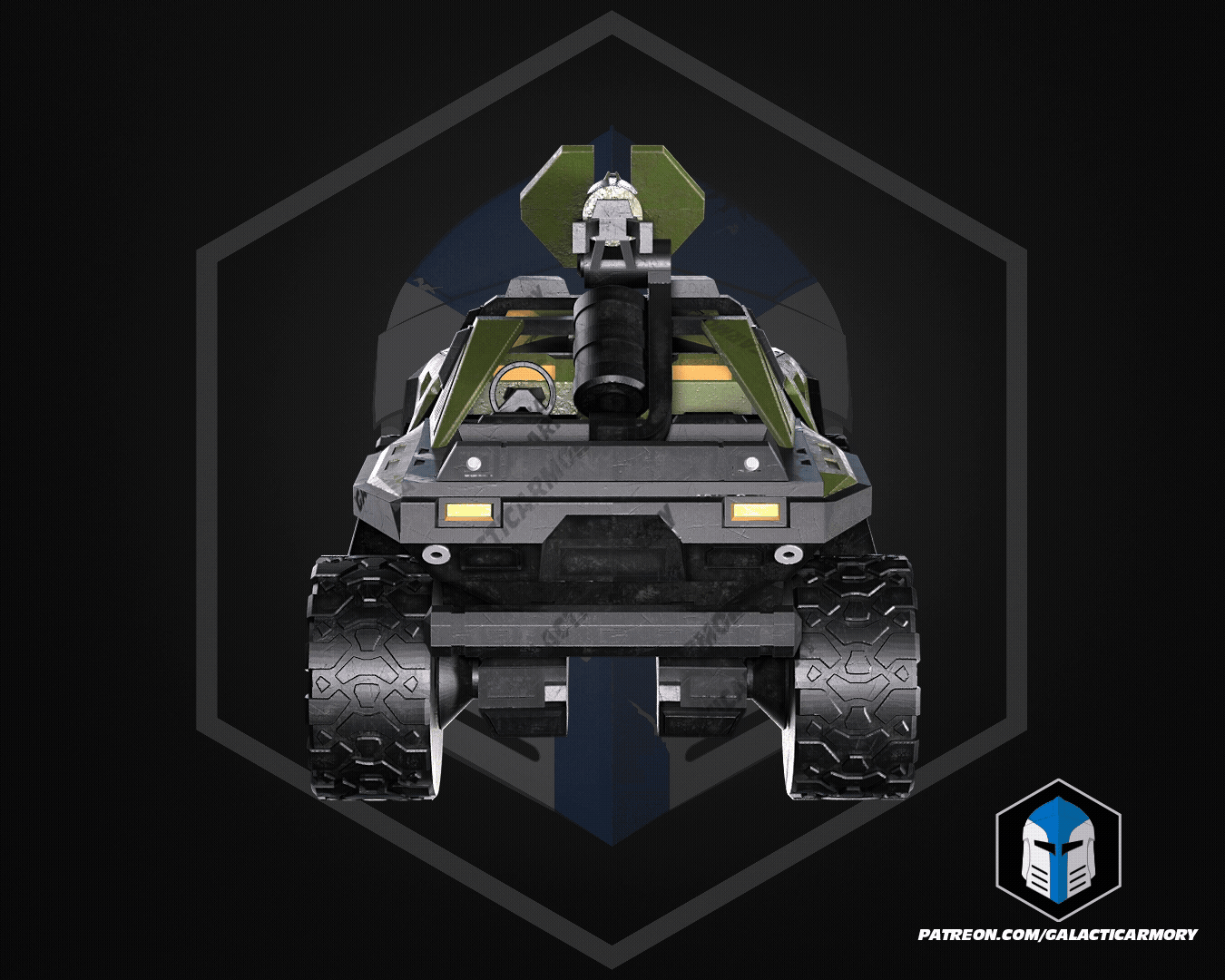 [FREE DOWNLOAD] The Warthog Kit Card is here!