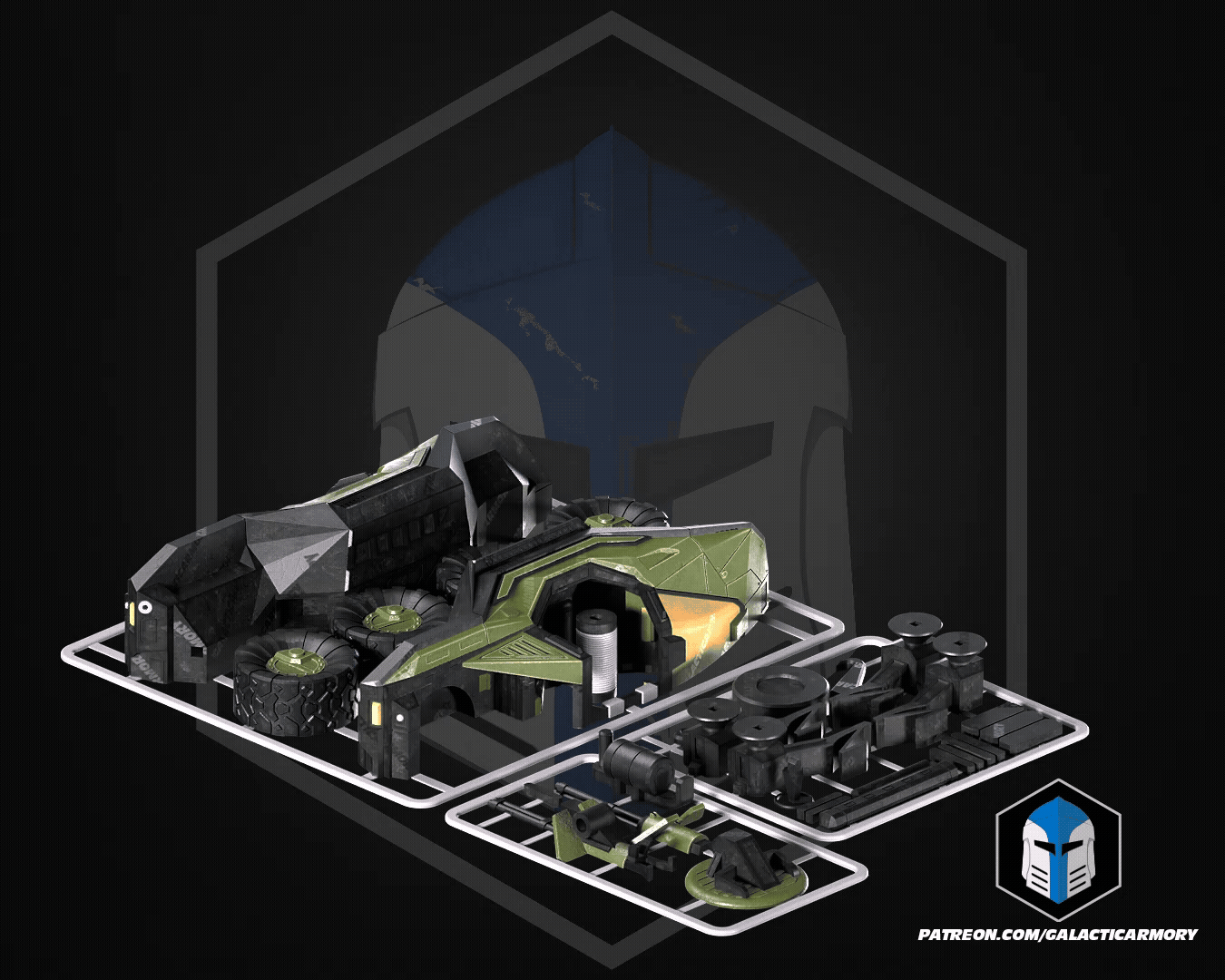 [FREE DOWNLOAD] The Warthog Kit Card is here!