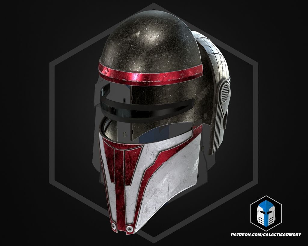 [New Files] The Darth Revan Helmet has been added to the September Specialist rewards!