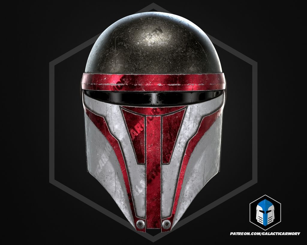 [New Files] The Darth Revan Helmet has been added to the September Specialist rewards!