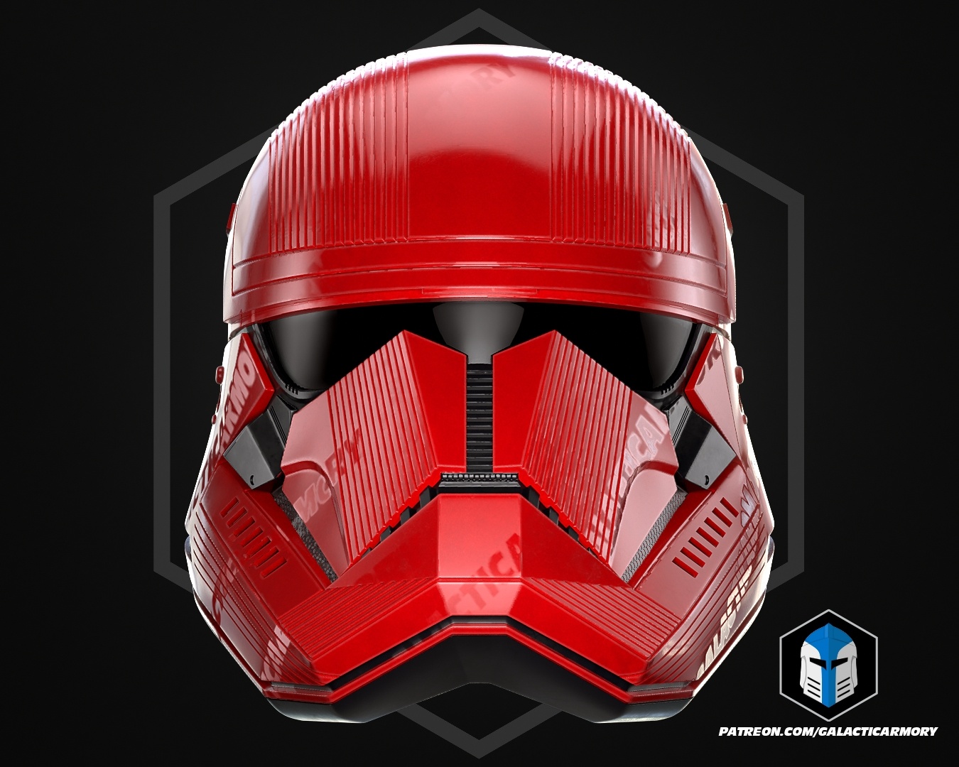 Final Order Sith Trooper V1 - Galactic Armory.zip