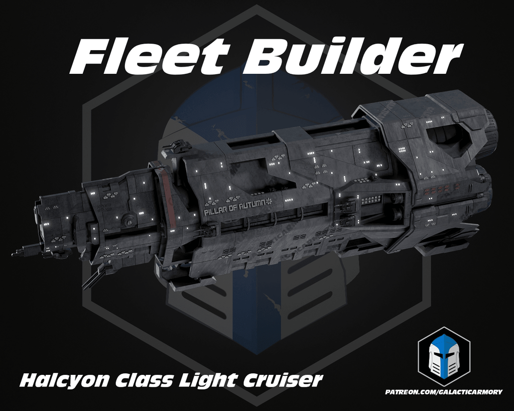 Fleet Builder