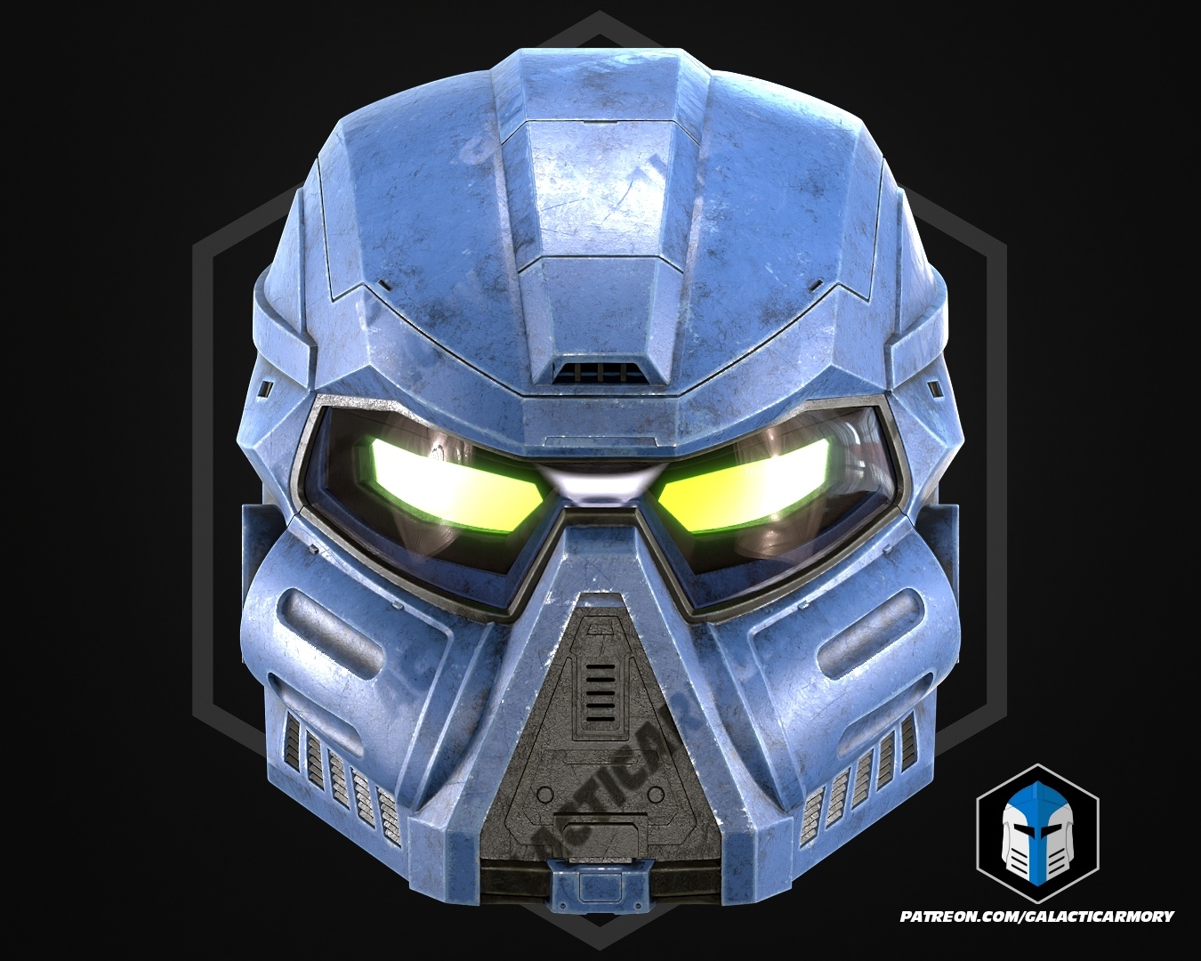 Halo Gali Helmet V1 - Galactic Armory.zip