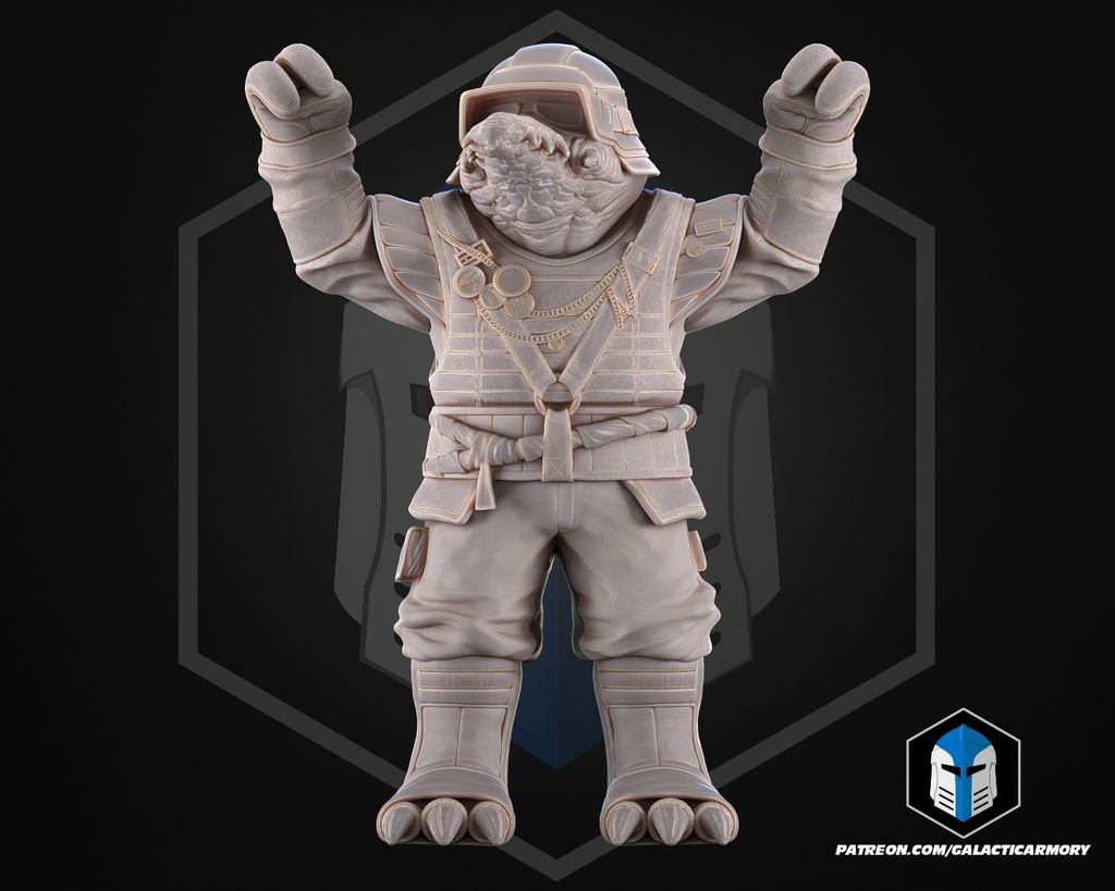 [New Files] The Biddy Blas figurines are here!