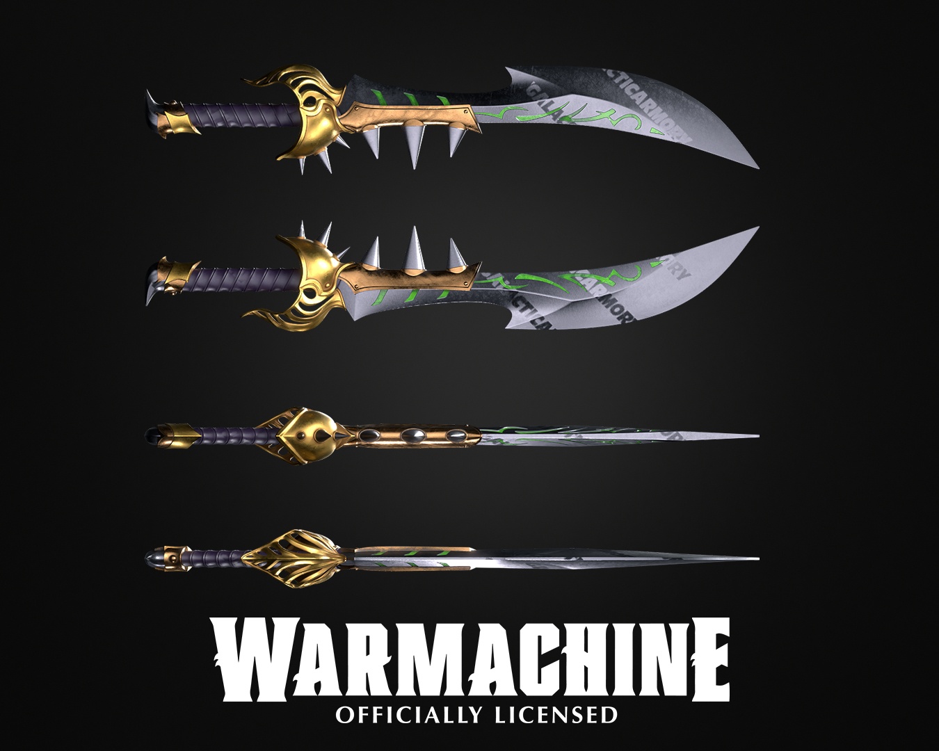 Warmachine Skarre Sword V1 - Galactic Armory.zip